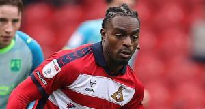 El Aberdeen ficha a Olusanya cedido por el Houston El Aberdeen ficha a Olusanya cedido por el Houston