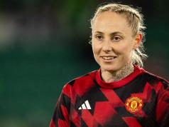 Galton dejará el Manchester United al final de la temporada Galton dejará el Manchester United al final de la temporada