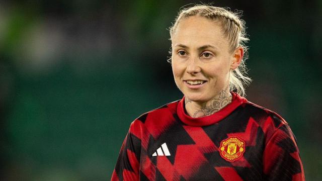 Galton dejará el Manchester United al final de la temporada Galton dejará el Manchester United al final de la temporada