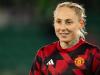 Galton dejará el Manchester United al final de la temporada Galton dejará el Manchester United al final de la temporada