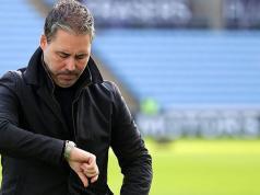 Cómo se acabó el tiempo de Cifuentes en el languideciente Leicester Cómo se acabó el tiempo de Cifuentes en el languideciente Leicester