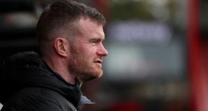 La peor parte critica el “ridículo” amistoso con Gales La peor parte critica el “ridículo” amistoso con Gales