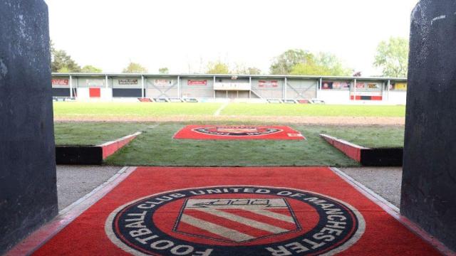 La FA investiga a un jefe ajeno a la liga por presunto correo electrónico abusivo La FA investiga a un jefe ajeno a la liga por presunto correo electrónico abusivo