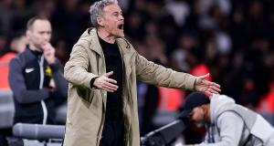 PSG derrotado por Mónaco pero aún con cuatro puntos de ventaja en la Ligue 1 PSG derrotado por Mónaco pero aún con cuatro puntos de ventaja en la Ligue 1