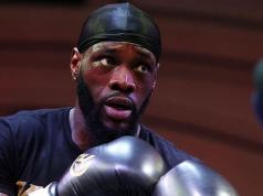 Wilder niega haber agredido al hijo de su expareja Wilder niega haber agredido al hijo de su expareja