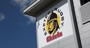 Los propietarios del Bournemouth cerca de la adquisición de los Exeter Chiefs Los propietarios del Bournemouth cerca de la adquisición de los Exeter Chiefs