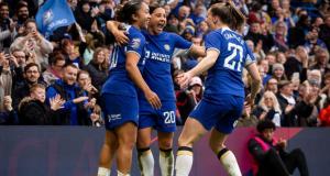 Chelsea jugará todos los partidos de la WSL en Stamford Bridge Chelsea jugará todos los partidos de la WSL en Stamford Bridge