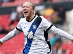 ‘Una liga increíble’: dentro de la carrera de ascenso de WSL 2 ‘Una liga increíble’: dentro de la carrera de ascenso de WSL 2