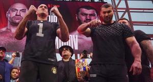 Fury v Makhmudov – predicciones de peso pesado Fury v Makhmudov – predicciones de peso pesado