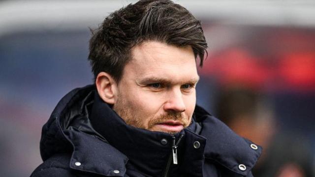 Rohl no verá a sus rivales por el título mientras los Rangers disfrutan del primer puesto Rohl no verá a sus rivales por el título mientras los Rangers disfrutan del primer puesto