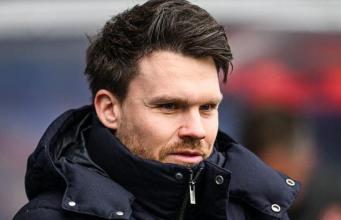 Rohl no verá a sus rivales por el título mientras los Rangers disfrutan del primer puesto Rohl no verá a sus rivales por el título mientras los Rangers disfrutan del primer puesto