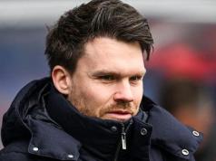 Rohl no verá a sus rivales por el título mientras los Rangers disfrutan del primer puesto Rohl no verá a sus rivales por el título mientras los Rangers disfrutan del primer puesto