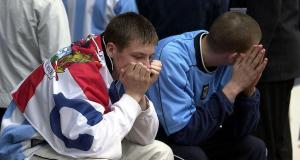 Tranquila confianza, luego lágrimas, pero el Coventry ‘insumergible’ está de vuelta Tranquila confianza, luego lágrimas, pero el Coventry ‘insumergible’ está de vuelta