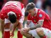 ¿Fue la temporada una oportunidad perdida para Wrexham? ¿Fue la temporada una oportunidad perdida para Wrexham?
