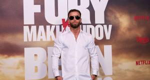 Cash mira la ‘venganza’ de Denny después de la pelea con O’Hare Cash mira la ‘venganza’ de Denny después de la pelea con O’Hare