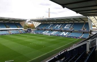 Millwall FC se disculpa por el partido del London City Millwall FC se disculpa por el partido del London City