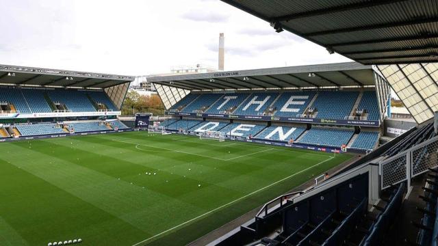 Millwall FC se disculpa por el partido del London City Millwall FC se disculpa por el partido del London City