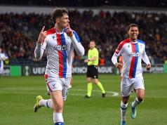 Shakhtar Donetsk – Crystal Palace 1-3 – Los Eagles dan un paso al frente Shakhtar Donetsk – Crystal Palace 1-3 – Los Eagles dan un paso al frente