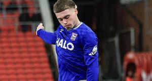 El defensa Davis regresa mientras Ipswich evalúa a Matusiwa y Azon El defensa Davis regresa mientras Ipswich evalúa a Matusiwa y Azon