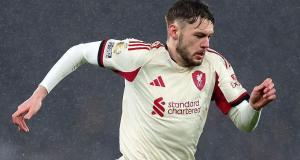 Bradley del Liverpool estará fuera toda la temporada por lesión de rodilla Bradley del Liverpool estará fuera toda la temporada por lesión de rodilla