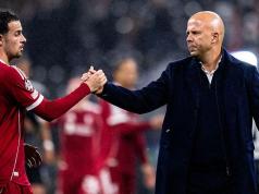 No se esperan más entradas ni salidas en el Liverpool No se esperan más entradas ni salidas en el Liverpool