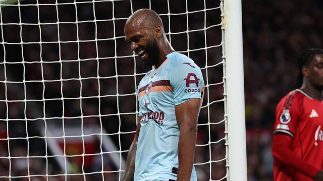 Análisis: Brentford rue perdió oportunidades Análisis: Brentford rue perdió oportunidades