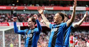 Análisis: Las cerezas frescas muestran el valor de la confianza Análisis: Las cerezas frescas muestran el valor de la confianza