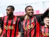 Premier League: Bournemouth doble ventaja ante Crystal Palace tras penalti suave Premier League: Bournemouth doble ventaja ante Crystal Palace tras penalti suave