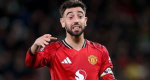 Fernandes ganaría el Balón de Oro en el Manchester City: Pogba Fernandes ganaría el Balón de Oro en el Manchester City: Pogba