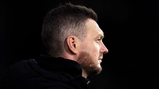 ‘No importaba cómo se veía’ – Hellberg ‘No importaba cómo se veía’ – Hellberg