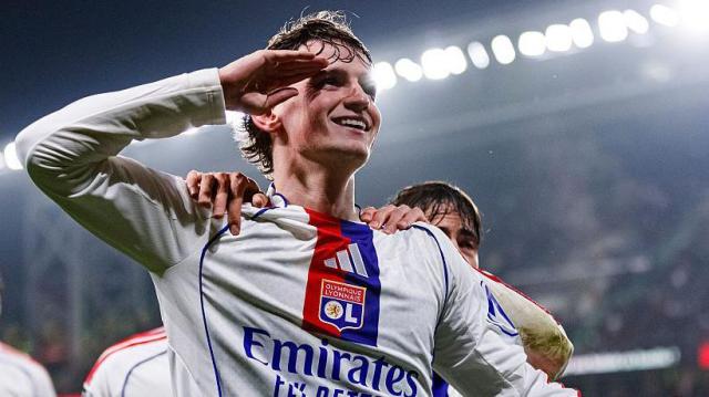 Cómo el ex prospecto del Liverpool volvió a encontrar el amor por el fútbol Cómo el ex prospecto del Liverpool volvió a encontrar el amor por el fútbol