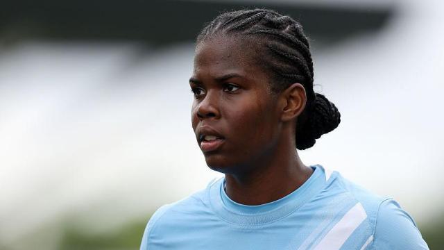 Es probable que Shaw deje al campeón de la WSL, Man City Es probable que Shaw deje al campeón de la WSL, Man City