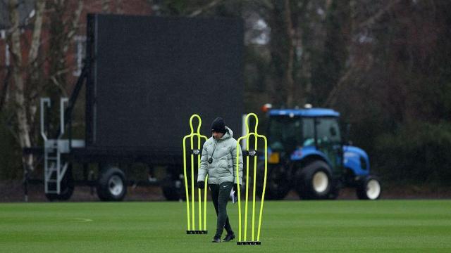 El puesto en el Chelsea ‘se ha comido a Rosenior’ El puesto en el Chelsea ‘se ha comido a Rosenior’