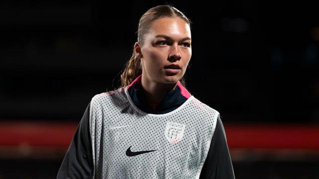 Las London City Lionesses ficharán al centrocampista Marcetto Las London City Lionesses ficharán al centrocampista Marcetto