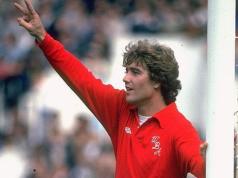 Muere Godden, ex portero del West Brom, a los 70 años Muere Godden, ex portero del West Brom, a los 70 años