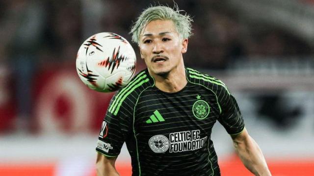 Fuera de Europa: ahora el Celtic se enfrenta a una quincena crítica Fuera de Europa: ahora el Celtic se enfrenta a una quincena crítica