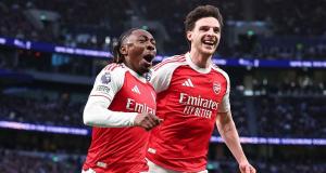 Eze ‘quería demostrar algo’ mientras atormenta a los Spurs nuevamente Eze ‘quería demostrar algo’ mientras atormenta a los Spurs nuevamente