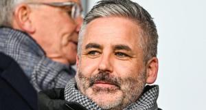 El St Mirren quiere que el próximo jefe “galvanice” al equipo El St Mirren quiere que el próximo jefe “galvanice” al equipo