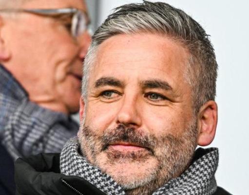 El St Mirren quiere que el próximo jefe “galvanice” al equipo El St Mirren quiere que el próximo jefe “galvanice” al equipo