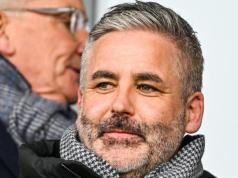 El St Mirren quiere que el próximo jefe “galvanice” al equipo El St Mirren quiere que el próximo jefe “galvanice” al equipo