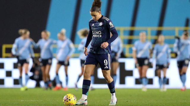 ‘Muestra el abismo entre arriba y abajo’ – Passmoor ‘Muestra el abismo entre arriba y abajo’ – Passmoor