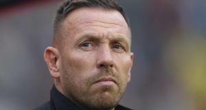 Dentro de la compleja mente del técnico de Gales, Bellamy Dentro de la compleja mente del técnico de Gales, Bellamy