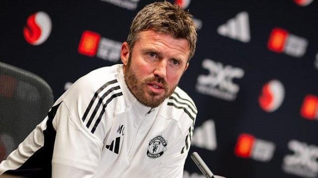 Los comentarios de exjugadores del Manchester United son ‘irrelevantes’: Carrick Los comentarios de exjugadores del Manchester United son ‘irrelevantes’: Carrick