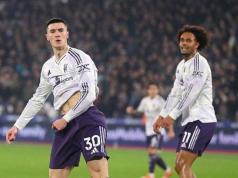 El libro de jugadas de ‘Sir Alex’ de Carrick y un comienzo feliz en Man Utd El libro de jugadas de ‘Sir Alex’ de Carrick y un comienzo feliz en Man Utd