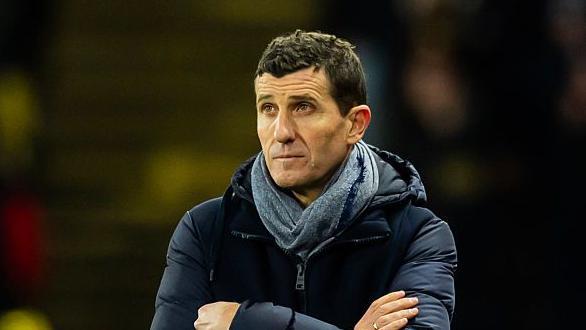 Gracia, el técnico del Watford, dimite tras tres meses Gracia, el técnico del Watford, dimite tras tres meses