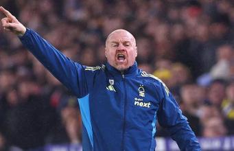 ‘Depende del propietario hacer el cambio’ – Dyche bajo gran escrutinio ‘Depende del propietario hacer el cambio’ – Dyche bajo gran escrutinio