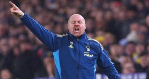 ‘Depende del propietario hacer el cambio’ – Dyche bajo gran escrutinio ‘Depende del propietario hacer el cambio’ – Dyche bajo gran escrutinio