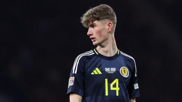 Fue el movimiento sorpresa en la fecha límite de enero: ¿cómo le está yendo a Wilson? Fue el movimiento sorpresa en la fecha límite de enero: ¿cómo le está yendo a Wilson?