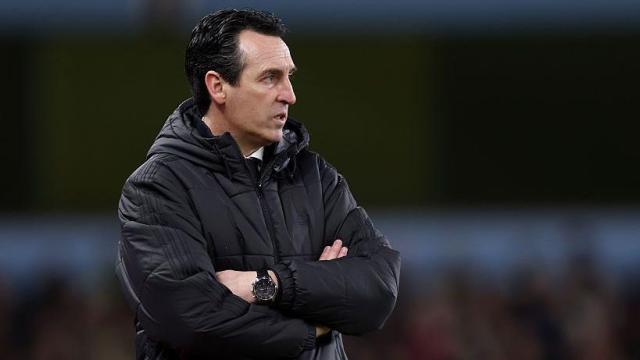 Análisis: La Premier League es la prioridad para Emery Análisis: La Premier League es la prioridad para Emery