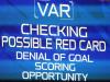 El jefe del árbitro busca conversaciones con los clubes sobre los rojos ‘DOGSO’ El jefe del árbitro busca conversaciones con los clubes sobre los rojos ‘DOGSO’